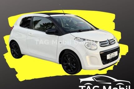 Citroen C1 Gebrauchtwagen