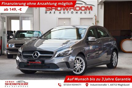 Mercedes-Benz A 200 Gebrauchtwagen