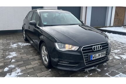 Audi A3 Gebrauchtwagen