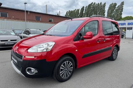 Peugeot Partner Tepee Gebrauchtwagen