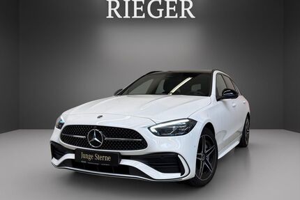 Mercedes-Benz C 300 Gebrauchtwagen