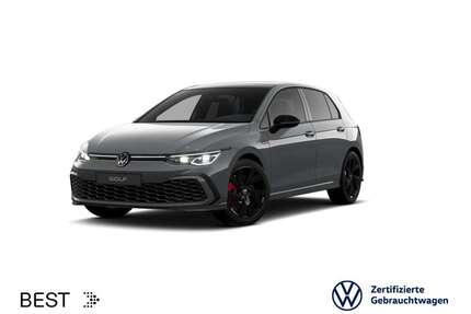 VW Golf GTI Gebrauchtwagen