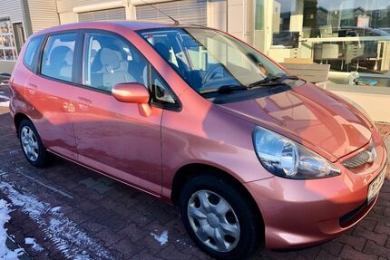 Honda Jazz Gebrauchtwagen