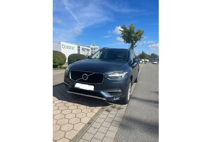 Volvo XC90 Gebrauchtwagen