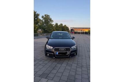 Audi A1 Gebrauchtwagen