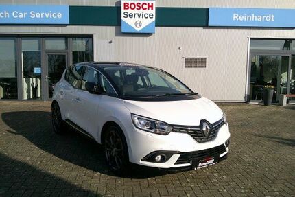Renault Scenic Gebrauchtwagen