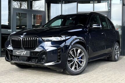 BMW X5 Gebrauchtwagen