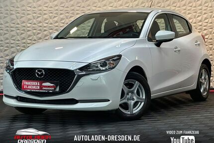 Mazda 2 Gebrauchtwagen