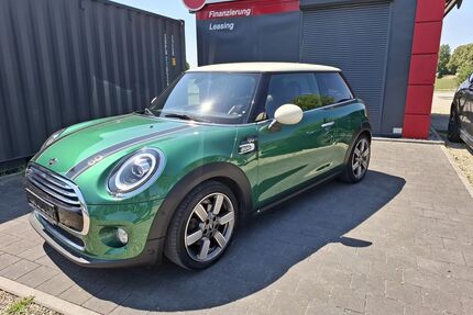 Mini Cooper Gebrauchtwagen