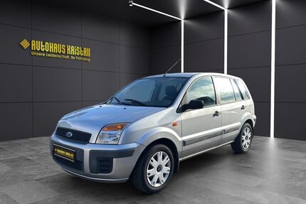 Ford Fusion Gebrauchtwagen