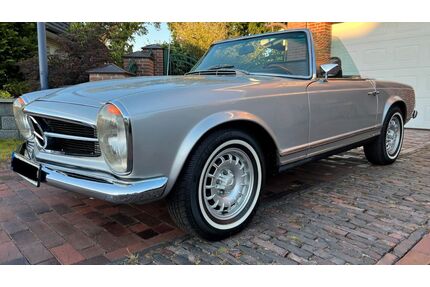 Mercedes-Benz SL 280 Gebrauchtwagen