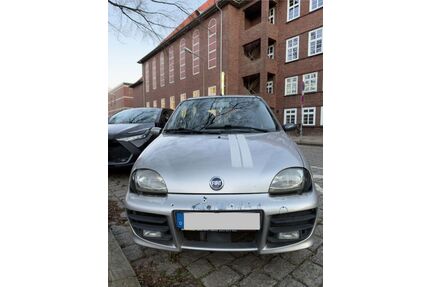 Fiat Seicento Gebrauchtwagen