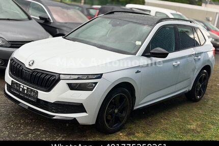 Skoda Kamiq Gebrauchtwagen