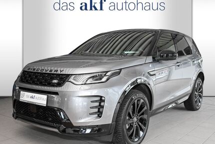 Land Rover Discovery Sport Gebrauchtwagen