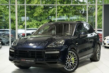 Porsche Cayenne Gebrauchtwagen