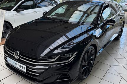 VW Arteon Gebrauchtwagen