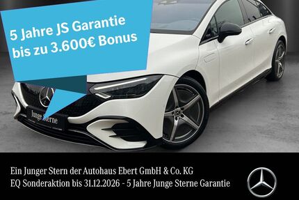 Mercedes-Benz EQE Gebrauchtwagen