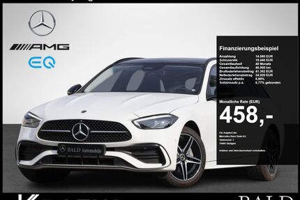 Mercedes-Benz C 300 Gebrauchtwagen