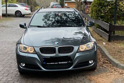 BMW 320 Gebrauchtwagen