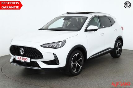 MG HS Gebrauchtwagen