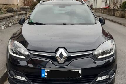 Renault Megane Gebrauchtwagen
