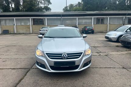 VW Passat CC Gebrauchtwagen