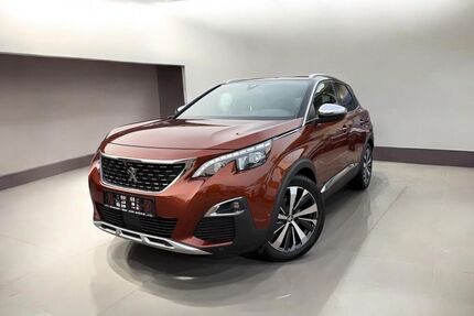 Peugeot 3008 Gebrauchtwagen