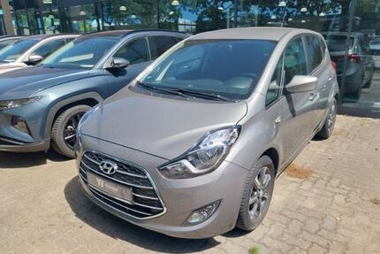 Hyundai ix20 Gebrauchtwagen