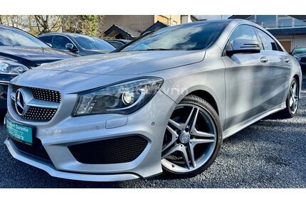 Mercedes-Benz CLA 180 Gebrauchtwagen