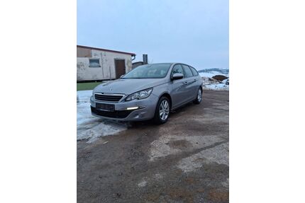 Peugeot 308 Gebrauchtwagen