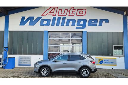 Ford Kuga Gebrauchtwagen