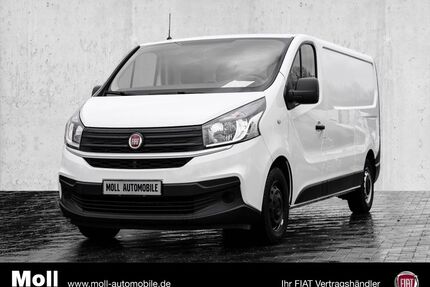 Fiat Talento Gebrauchtwagen