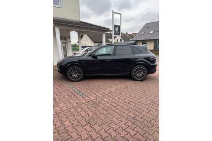 Porsche Cayenne Gebrauchtwagen