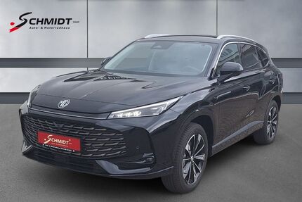 MG HS Gebrauchtwagen