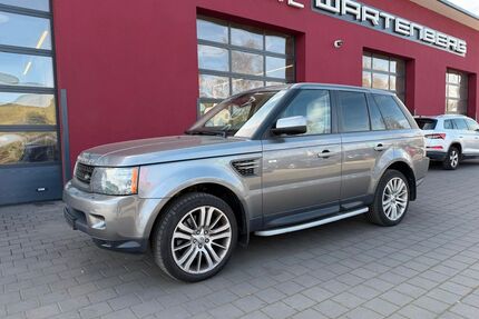 Land Rover Range Rover Sport Gebrauchtwagen