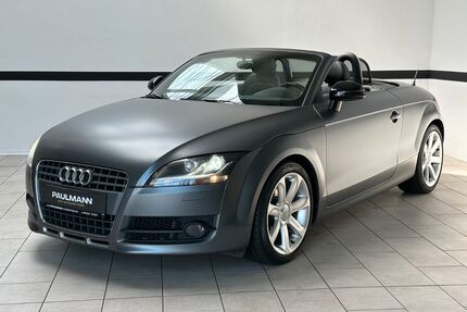 Audi TT Gebrauchtwagen
