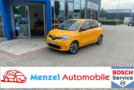 Renault Twingo Gebrauchtwagen