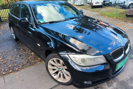 BMW 330 Gebrauchtwagen