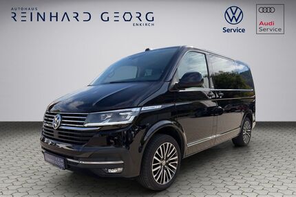 VW T6 Multivan Gebrauchtwagen