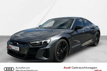 Audi e-tron GT Gebrauchtwagen