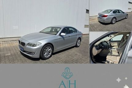 BMW 528 Gebrauchtwagen