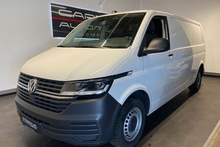 VW T6 Transporter Gebrauchtwagen