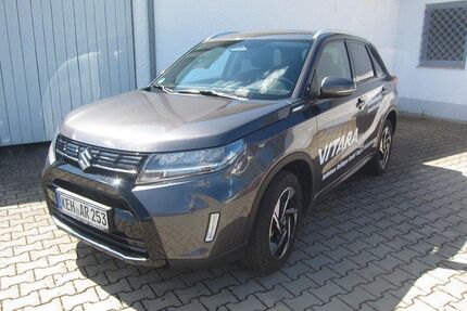 Suzuki Vitara Gebrauchtwagen