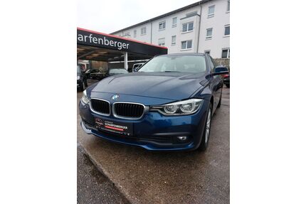 BMW 320 Gebrauchtwagen