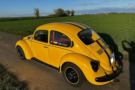 VW Käfer Gebrauchtwagen