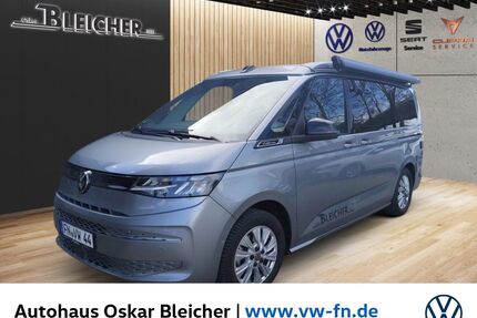 VW T7 California Gebrauchtwagen