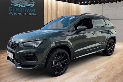 Cupra Ateca Gebrauchtwagen