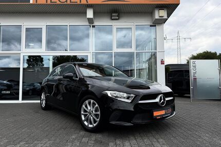 Mercedes-Benz A 200 Gebrauchtwagen