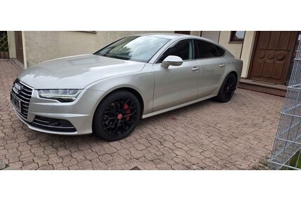Audi A7 Gebrauchtwagen