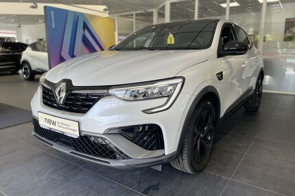 Renault Arkana Gebrauchtwagen